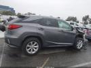 Lexus RX Image 15