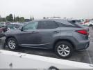 Lexus RX Image 5