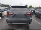 Lexus RX Image 4
