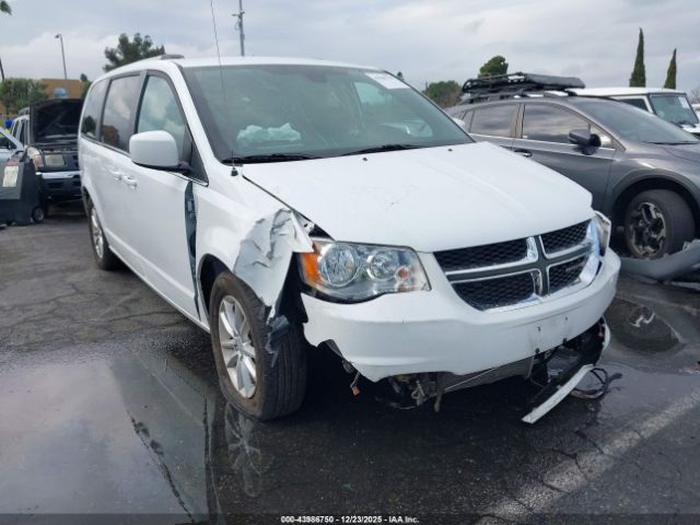 Dodge Grand Caravan Sxt Image 1