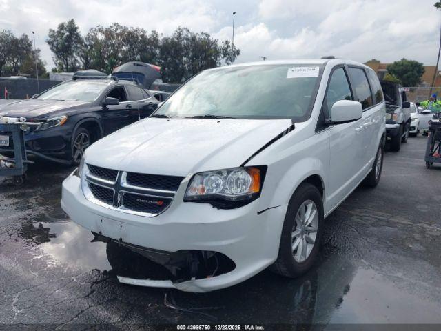 Dodge Grand Caravan Sxt Image 15