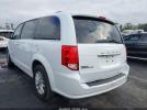 Dodge Grand Caravan Sxt Image 16