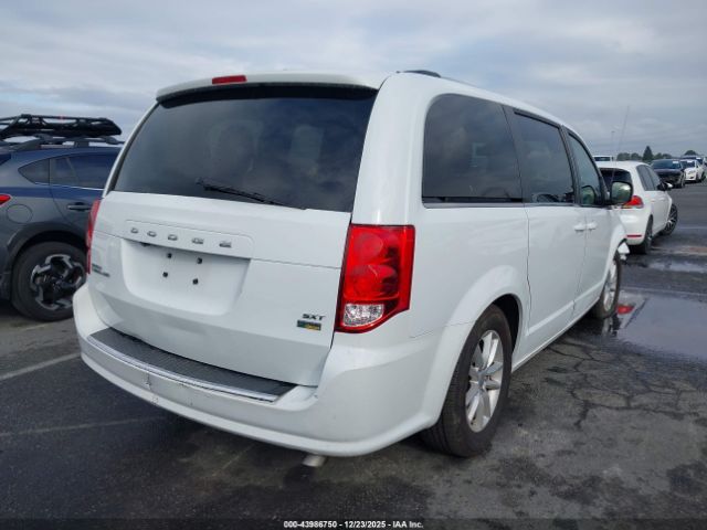 Dodge Grand Caravan Sxt Image 6