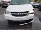 Dodge Grand Caravan Sxt Image 2
