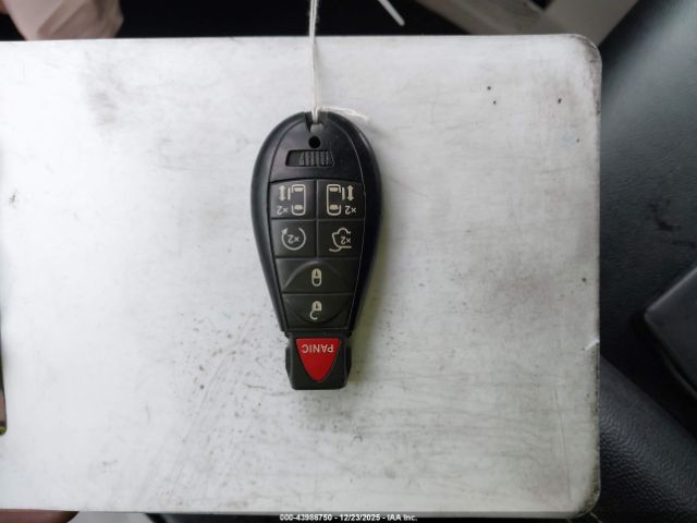 Dodge Grand Caravan Sxt Image 5