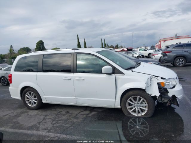 Dodge Grand Caravan Sxt Image 14