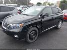 Lexus RX Image 3