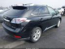 Lexus RX Image 2