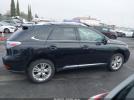 Lexus RX Image 7