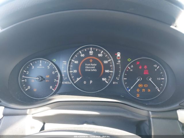 Mazda Mazda3 Premium Package Image 16