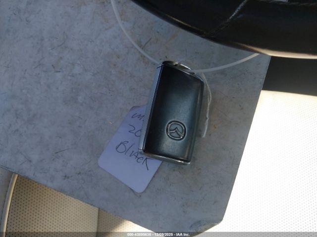 Mazda Mazda3 Premium Package Image 10