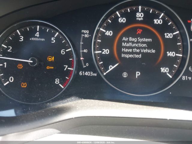 Mazda Mazda3 Premium Package Image 6