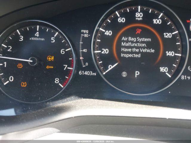 Mazda Mazda3 Premium Package Image 6