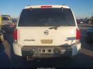 Nissan Armada Se Image 10