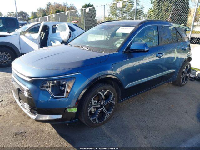 Kia Niro Sx Touring Image 15