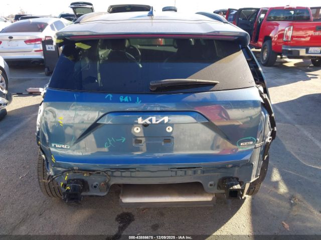 Kia Niro Sx Touring Image 3