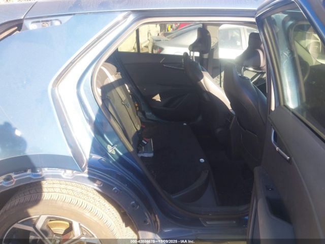 Kia Niro Sx Touring Image 17