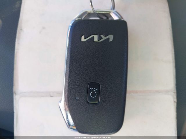 Kia Niro Sx Touring Image 20