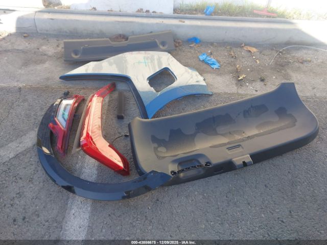 Kia Niro Sx Touring Image 9