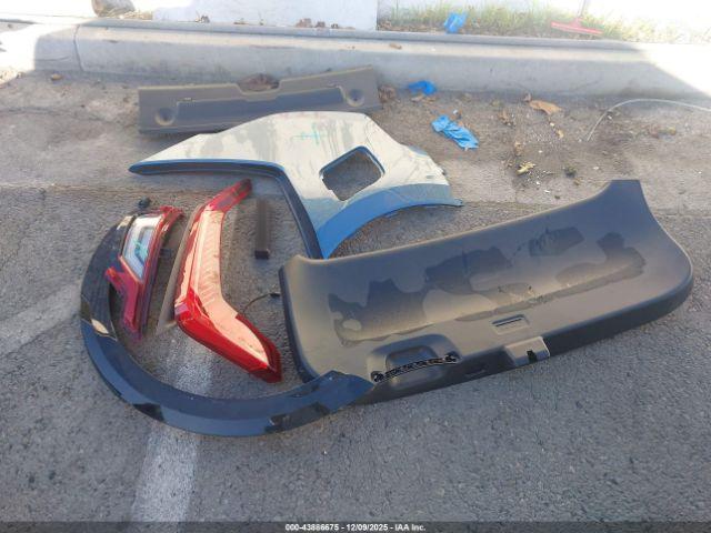 Kia Niro Sx Touring Image 9