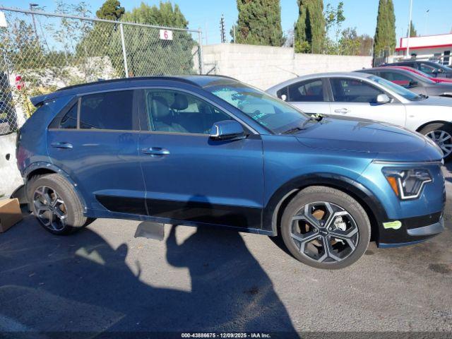 Kia Niro Sx Touring Image 10