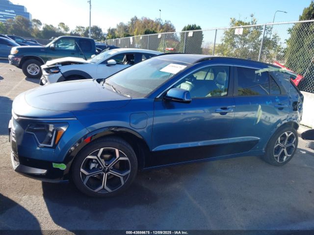 Kia Niro Sx Touring Image 19