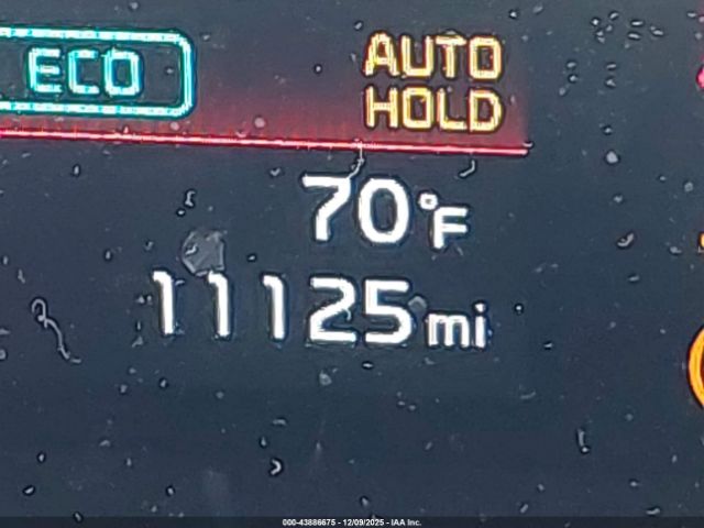 Kia Niro Sx Touring Image 14