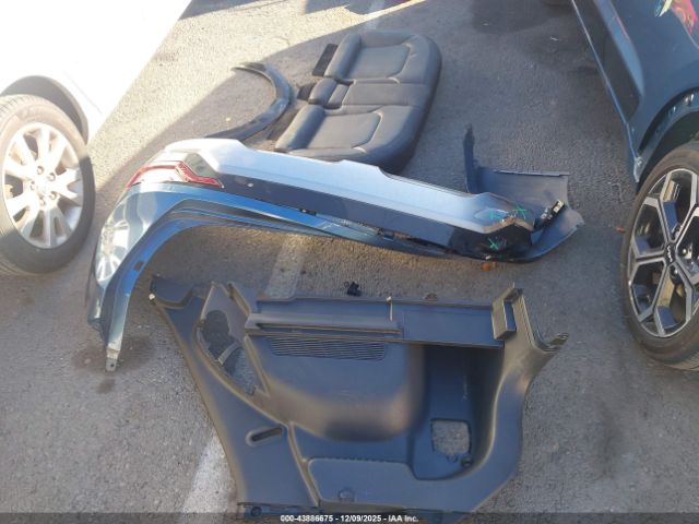 Kia Niro Sx Touring Image 13