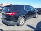Chevrolet Traverse Fwd Ls Image 7