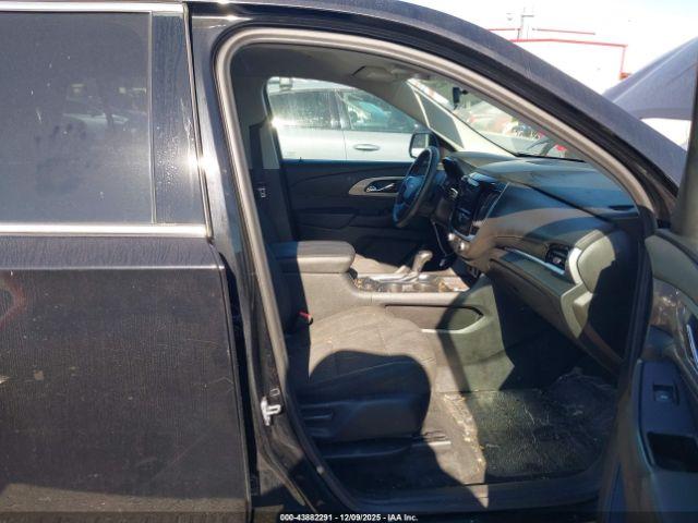 Chevrolet Traverse Fwd Ls Image 5