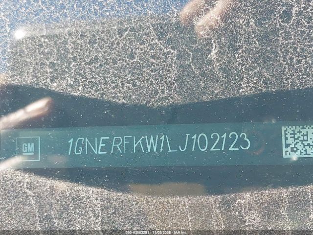 Chevrolet Traverse Fwd Ls Image 11