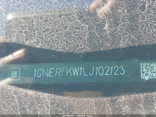 Chevrolet Traverse Fwd Ls Image 11