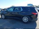 Chevrolet Traverse Fwd Ls Image 15