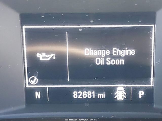 Chevrolet Traverse Fwd Ls Image 12