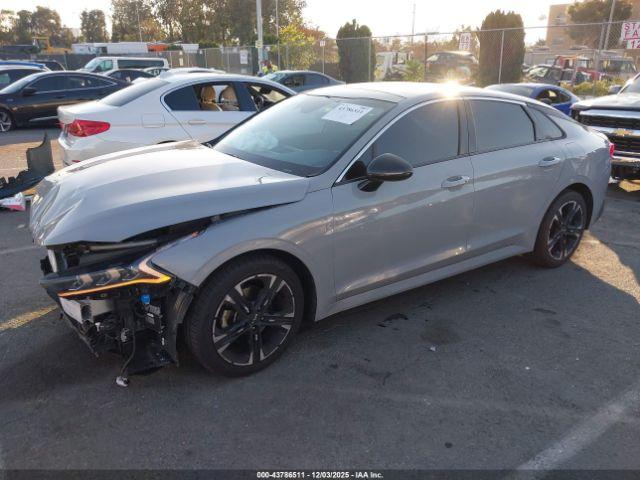 Kia K5 Gt-line Image 5