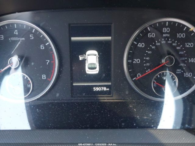 Kia K5 Gt-line Image 12