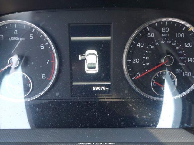 Kia K5 Gt-line Image 12