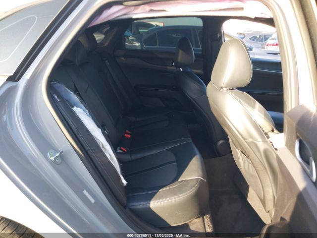 Kia K5 Gt-line Image 7