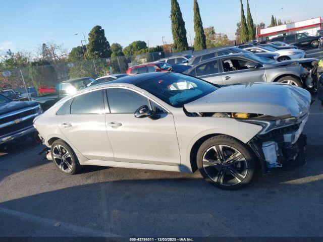 Kia K5 Gt-line Image 14