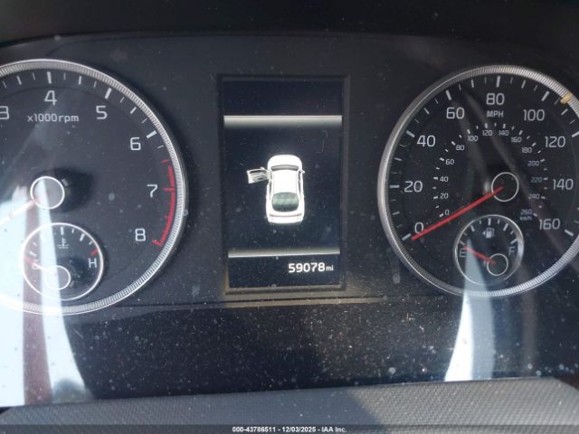 Kia K5 Gt-line Image 16