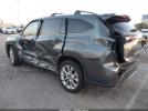 Toyota Highlander Limited Image 17