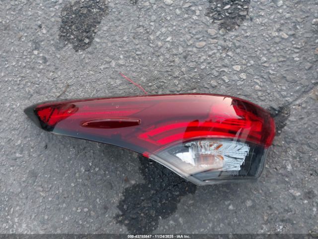 Toyota Highlander Limited Image 5