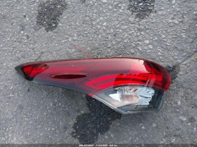 Toyota Highlander Limited Image 5