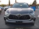Toyota Highlander Limited Image 15