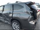 Toyota Highlander Limited Image 11