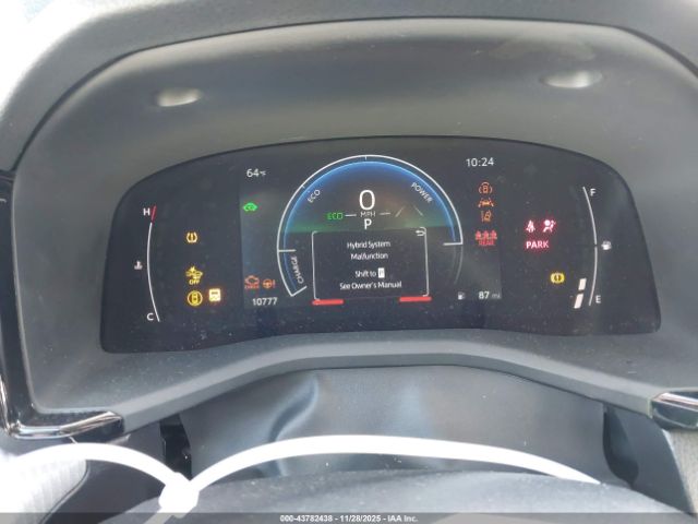 Toyota Camry Se Image 8