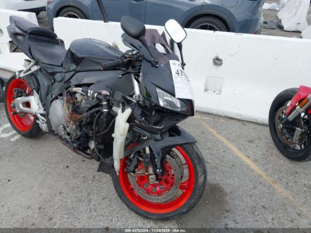  Salvage Honda Cbr1000