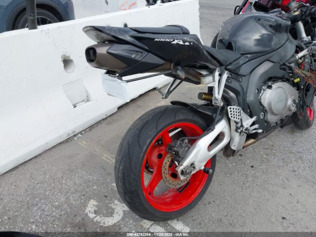 Honda Cbr1000 Rr Image 7