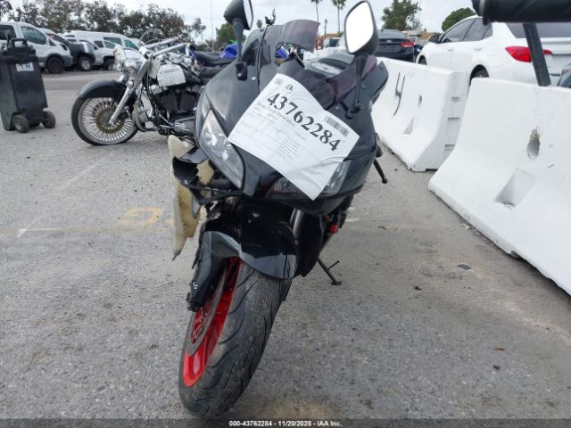 Honda Cbr1000 Rr Image 9