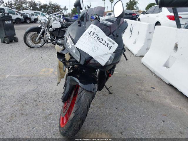 Honda Cbr1000 Rr Image 9